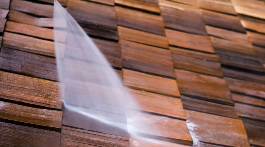 Expert flood damage restoration services in De Soto, WI